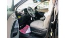 هيونداي سانتا في XL V6 GRAND, 7 SEATS, DRIVER POWER SEAT, REAR CAMERA-LOT-484