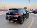 Hyundai Tucson 2019 LIMITED PUSH START 2.4L - 4x4 USA IMPORTED