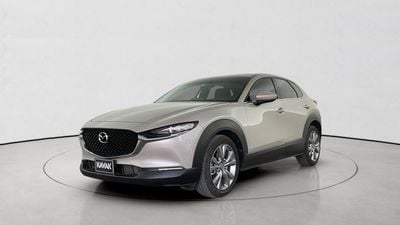 مازدا CX30 ELITE | شامل الضمان | 0 ﺪﻔﻋﺓ ﺃﻮﻟﻯ