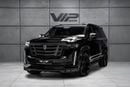 Cadillac Escalade Sport Platinum 6.2L 4WD