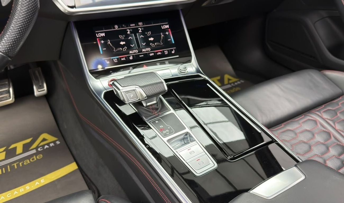 Audi RS6 STANDARD