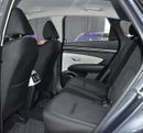Hyundai Tucson SMART EXCELLENT DEAL for our Hyundai Tucson ( 2023 Model ) in Grey Color GCC Specs