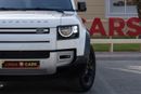 Land Rover Defender P400 110 S 3.0L (5 Seater)