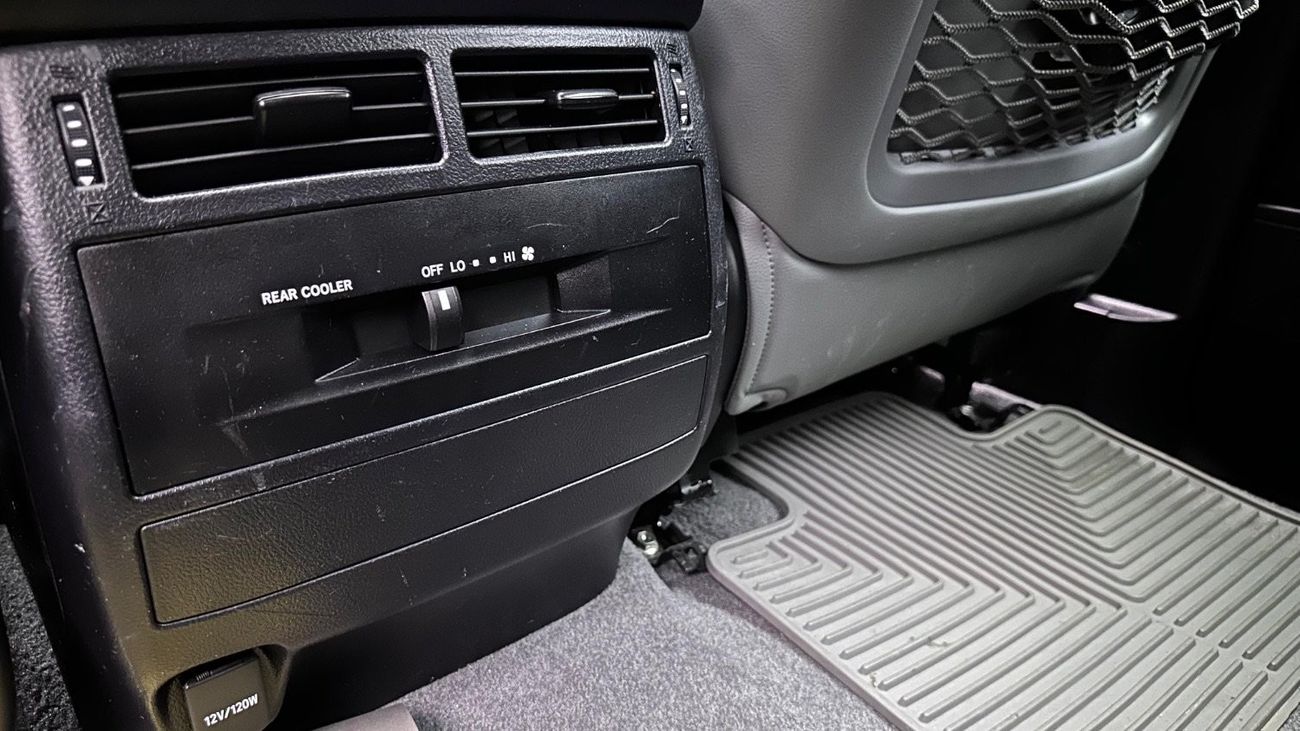 Toyota Land Cruiser Toyota Land Cruiser 2021 Sahara v8 full options RHD