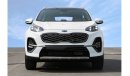 Kia Sportage 2021 GT Line 2.0L Diesel CRDI with 2 Power Seats , Diff lock and Drive Modes
