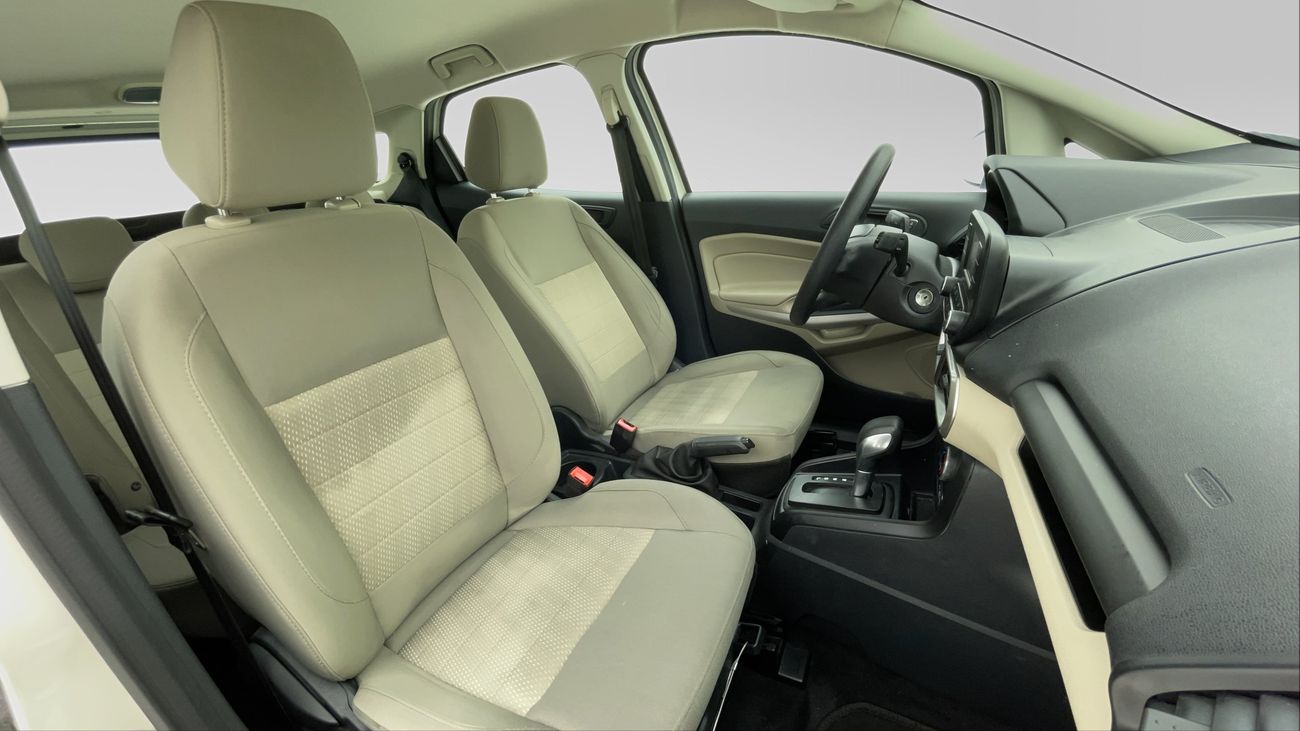 Ford EcoSport AMBIENTE 1.5 | Zero Down Payment | Home Test Drive