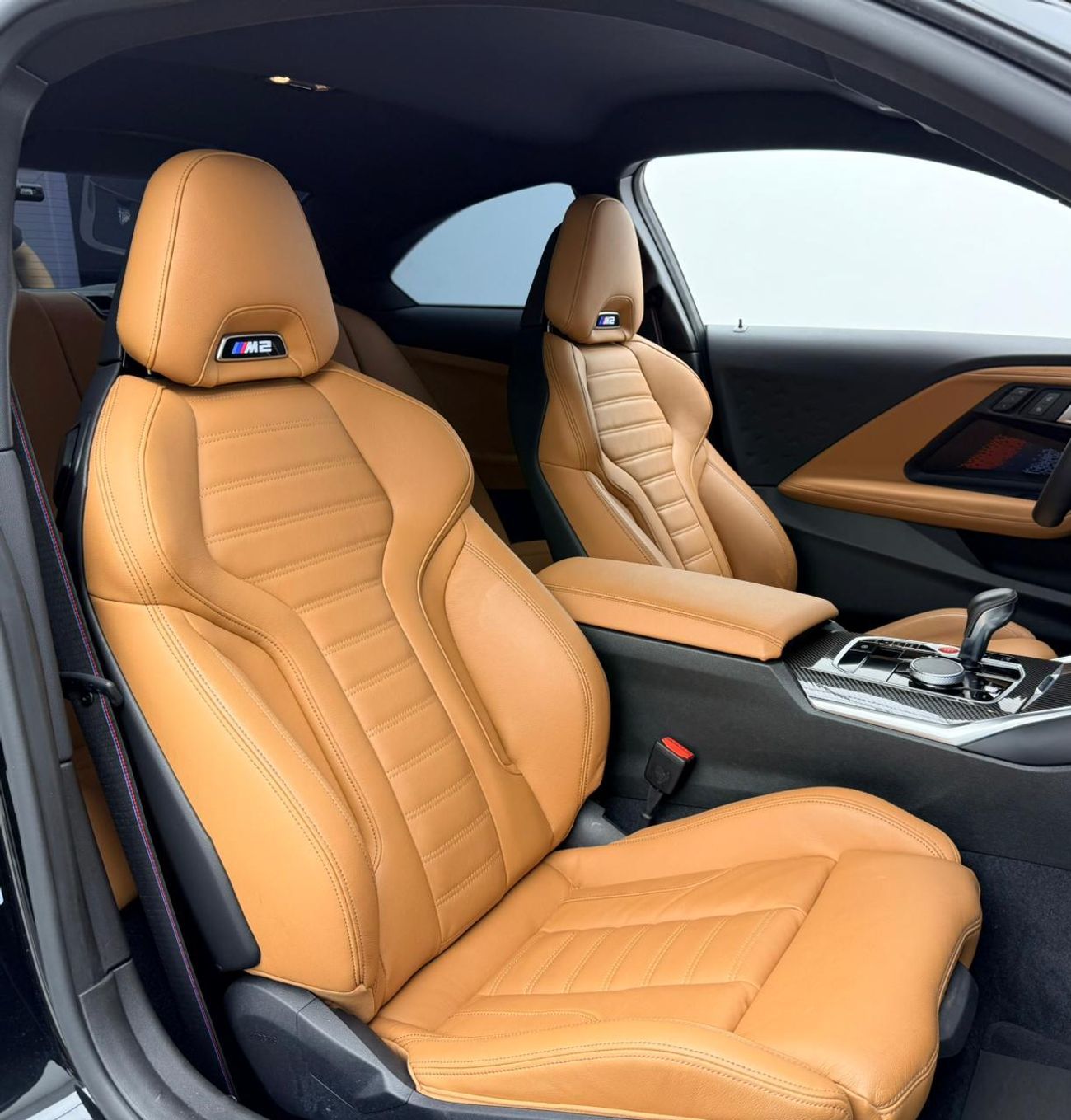 بي أم دبليو M2 STD 2024 BMW M2, Warranty, Full Service History, Fully Loaded, Excellent Condition, Korean