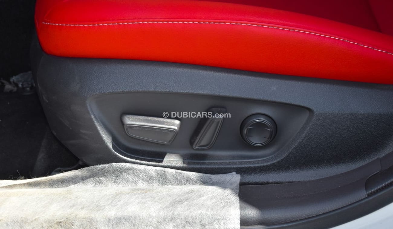 Toyota Camry SE 3.5L Sport V6 | 2023