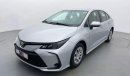 Toyota Corolla XLI 1.6 | Under Warranty | Inspected on 150+ parameters