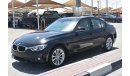 بي أم دبليو 320 BMW 320 MODEL 2018