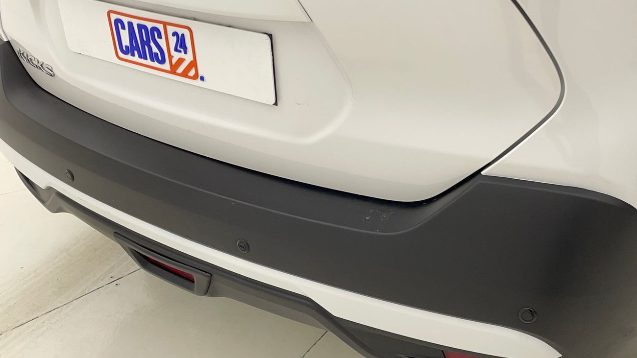 نيسان كيكس S 1.6 | بدون دفعة مقدمة | اختبار القيادة في المنزل