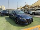Nissan Altima SPORT