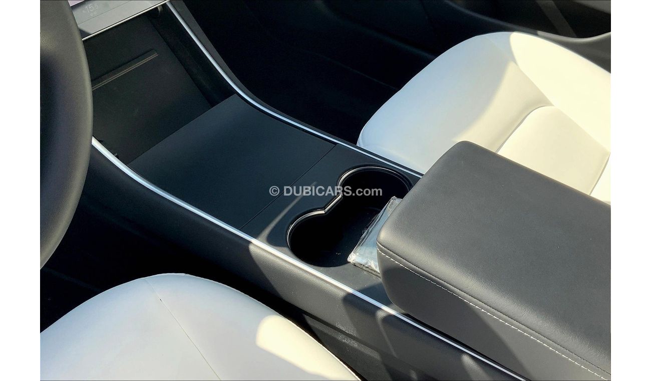 Tesla Model 3 Performance (Dual Motor)