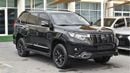 Toyota Prado PRADO VXR ADVENTURE V6