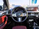 بي أم دبليو iX3 BMW iX3 Creative 2025 Model Black Color