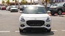 Suzuki Swift Brand New Suzuki Swift 2026 1.2L FWD Petrol |White/Black |N-SWI12- P-26 |FOR EXPORT