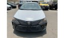 Toyota Corolla XLI -G Mid-Option (Without Sunroof) 2.0L Petrol A/T FWD