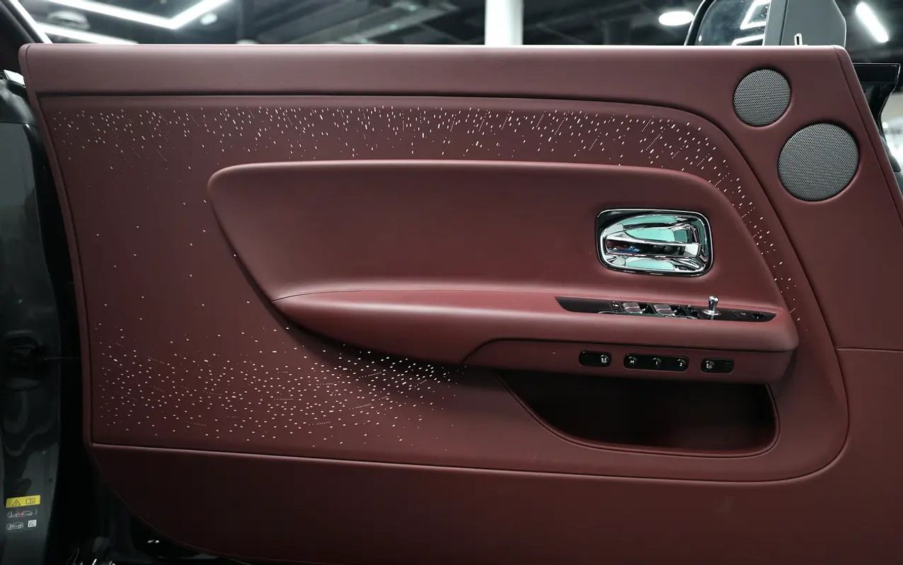 رولز رويس سبيكتر | | BRAND | Ref#A37187