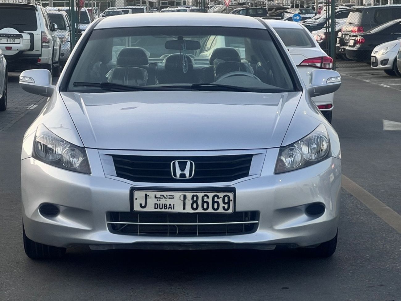 هوندا أكورد