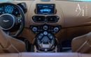أستون مارتن فانتيج 2020 Aston Martin, Vantage, Fully Loaded, Good Condition, American Specs