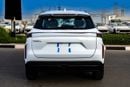 شيري تيجو 7 LUXURY 2026 Chery Tiggo 7 GCC FWD panoramic sunroof, 360 camera