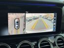 مرسيدس بنز E 400 AMG 3.0L