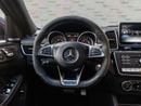 Mercedes-Benz GLE 63 S AMG GLE 63 S Coupe