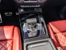 Audi SQ5 TFSI quattro 3.0L (349 HP)