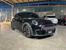 Mini John Cooper Works John Cooper Works | Guaranteed Warranty | 0 Down Payment
