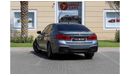 BMW 520i m sport G30