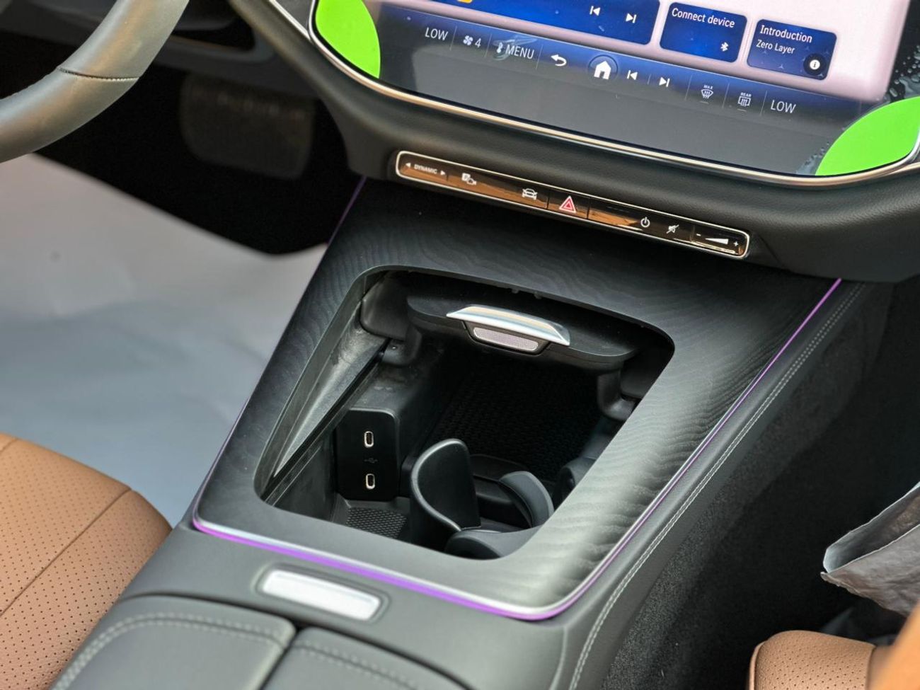 Mercedes-Benz E200 Brand New Mercedes E200 Avantgarde In Stock