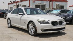 BMW 750Li Li