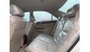 Toyota Camry 2005 Japanese Specs Ref#462