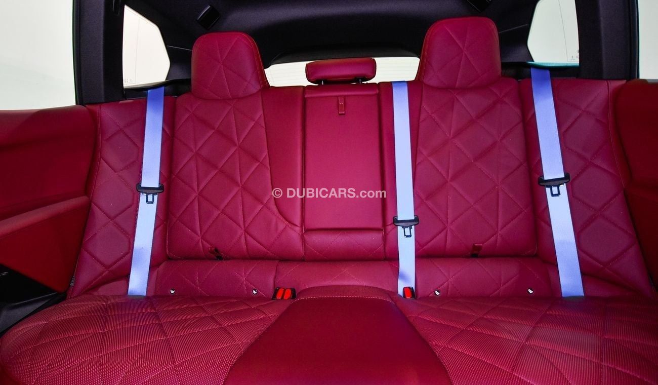 بي أم دبليو iX M60