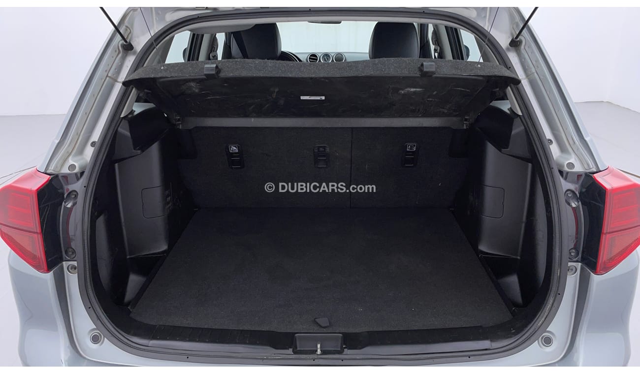 Suzuki Vitara GLX 1.6 | Zero Down Payment | Free Home Test Drive