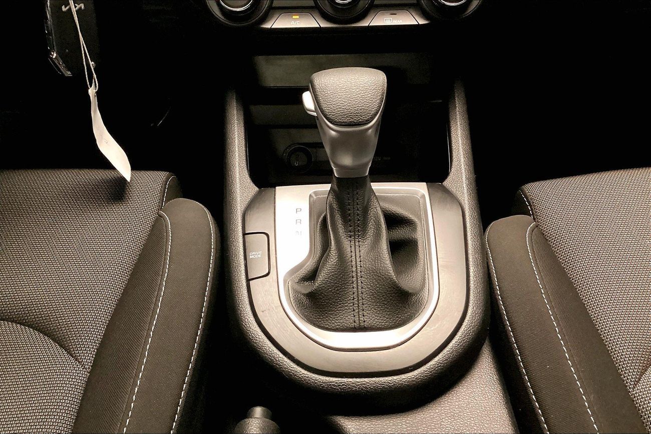 Kia Cerato LX | Guaranteed Warranty | 0 Down Payment