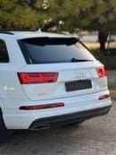 Audi Q7 45 TFSI