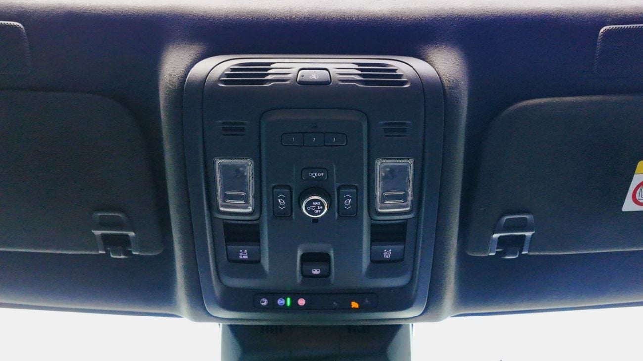 Cadillac Escalade SPORT PLATINUM