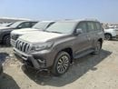 Toyota Prado VXR｜Full Option｜Export ONLY