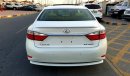 Lexus ES 330 Lexus ES350 a model 2015