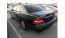 Lexus LS 430