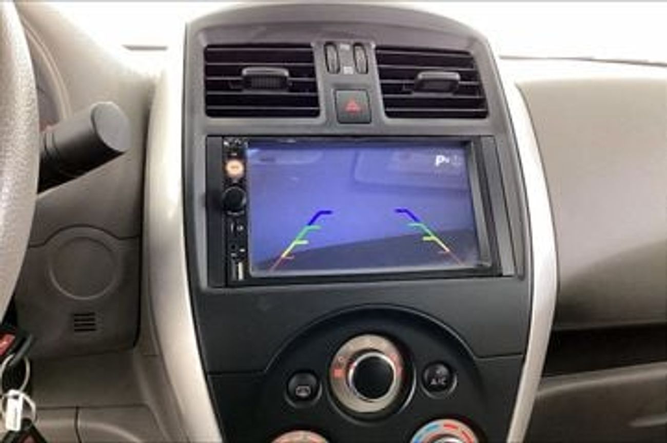 نيسان صني S | شامل الضمان | 0 ﺪﻔﻋﺓ ﺃﻮﻟﻯ