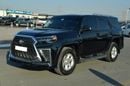Toyota 4Runner Left Hand Drive Year: *2018* *SR5*  Engine: 4.0L/ V6