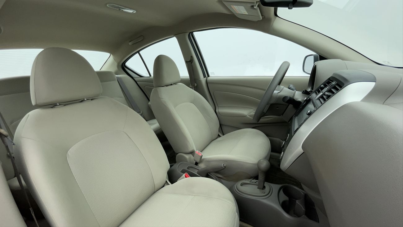 Nissan Sunny S 1.5 | Zero Down Payment | Free Home Test Drive