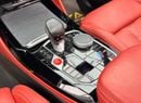 BMW X3 2022 BMW X3 M Competition, 07/2027 BMW Warranty + Service Contract, Full BMW Service History, GCC