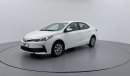 Toyota Corolla XLI 1.6 | Under Warranty | Inspected on 150+ parameters