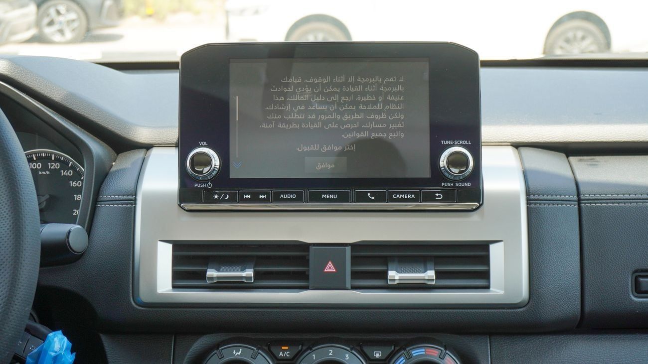 ميتسوبيشي L200 2.4L Diesel