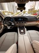 Mercedes-Benz GLS 450 Premium + 3.0L (389 HP)