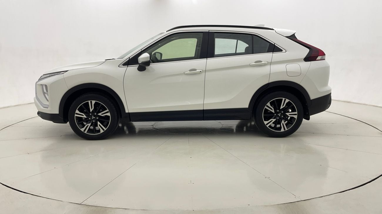 Mitsubishi Eclipse Cross GLX LOWLINE 1.5 | Zero Down Payment | Home Test Drive