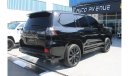 Lexus LX570 BLACK EDITION